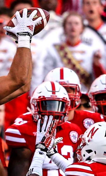 How the Badgers ran and passed: Game 6 at Nebraska